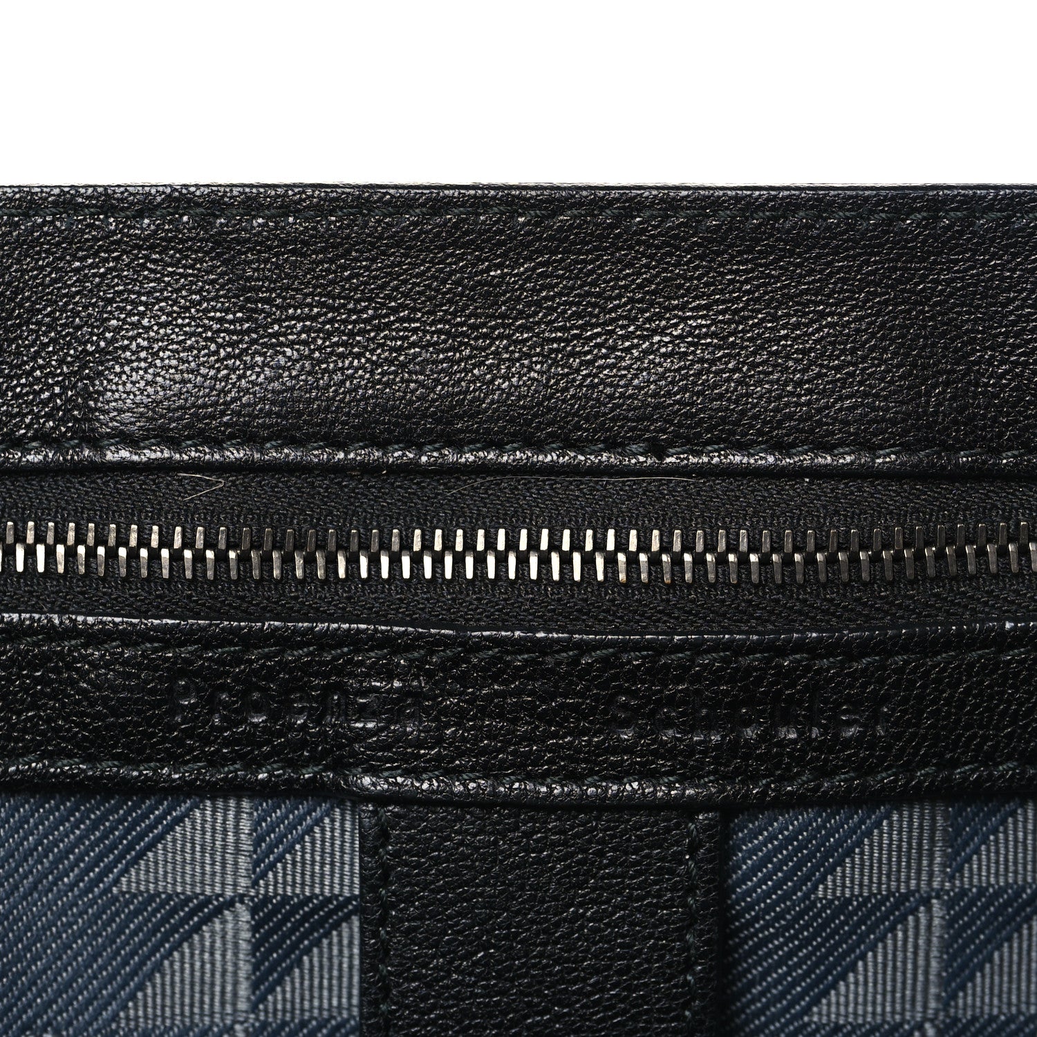 Proenza Schouler Lambskin Medium PS1 Satchel Black 6 of 8
