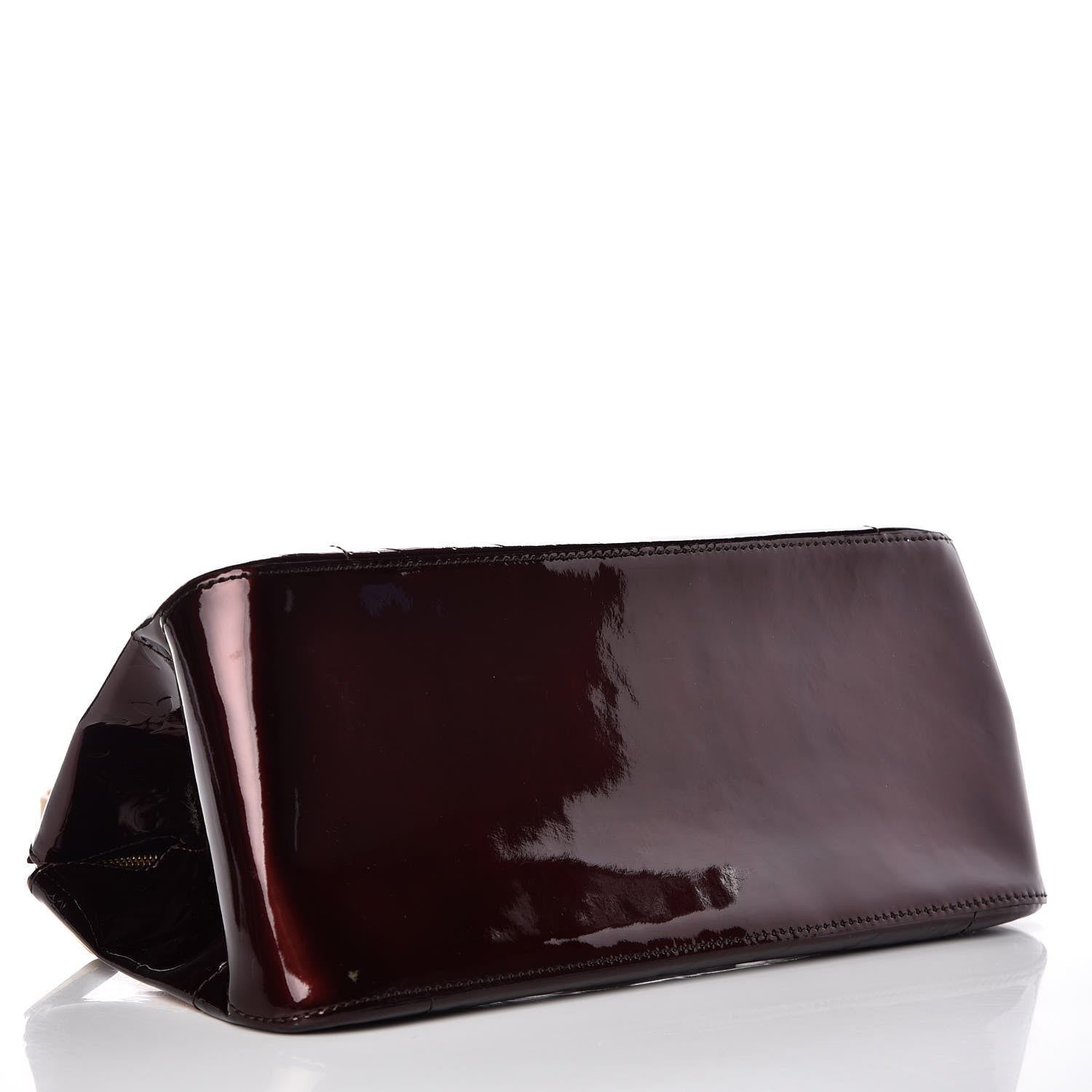 Louis Vuitton Vernis Rosewood Ave Amarante 4 of 10
