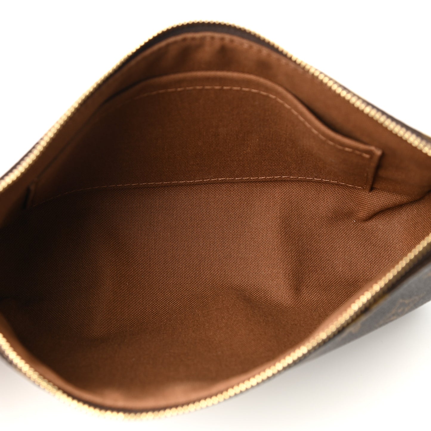 Monogram Pochette Accessories NM