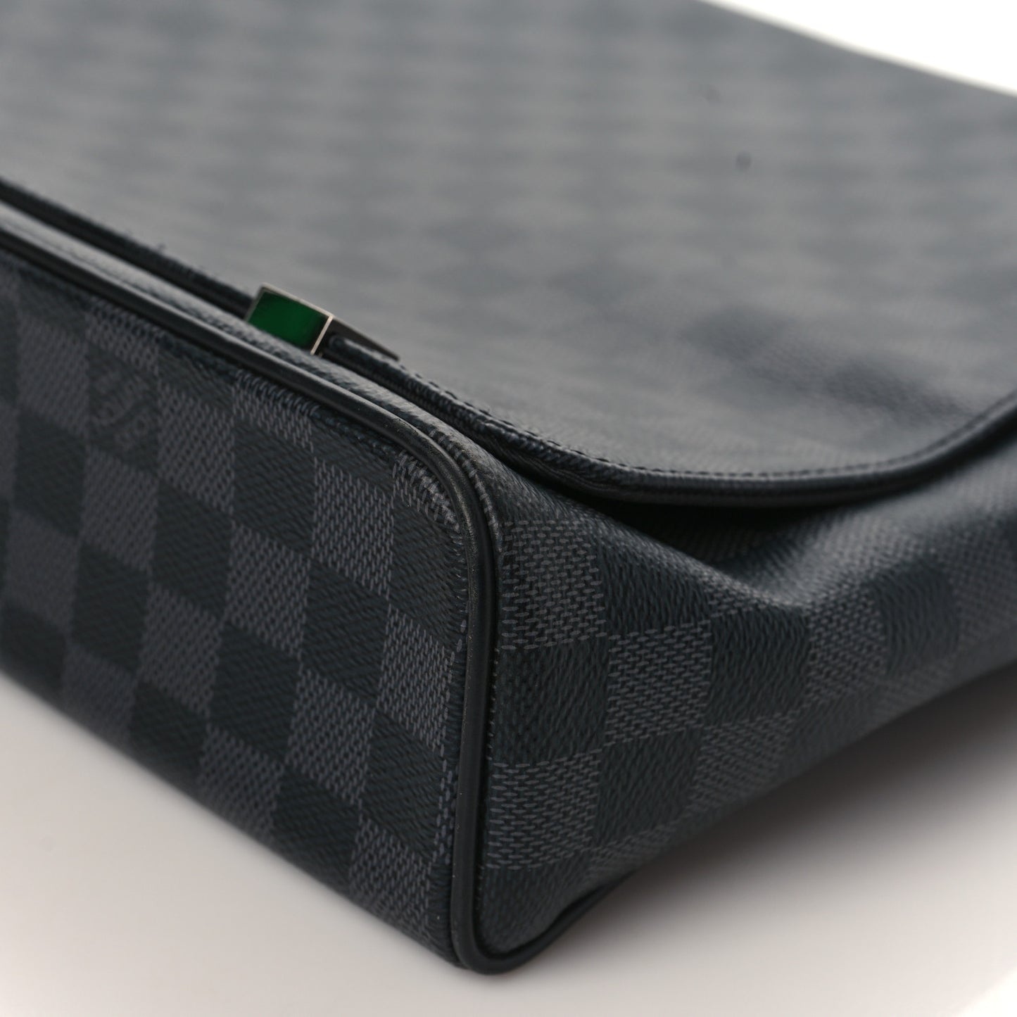 Damier Graphite District MM