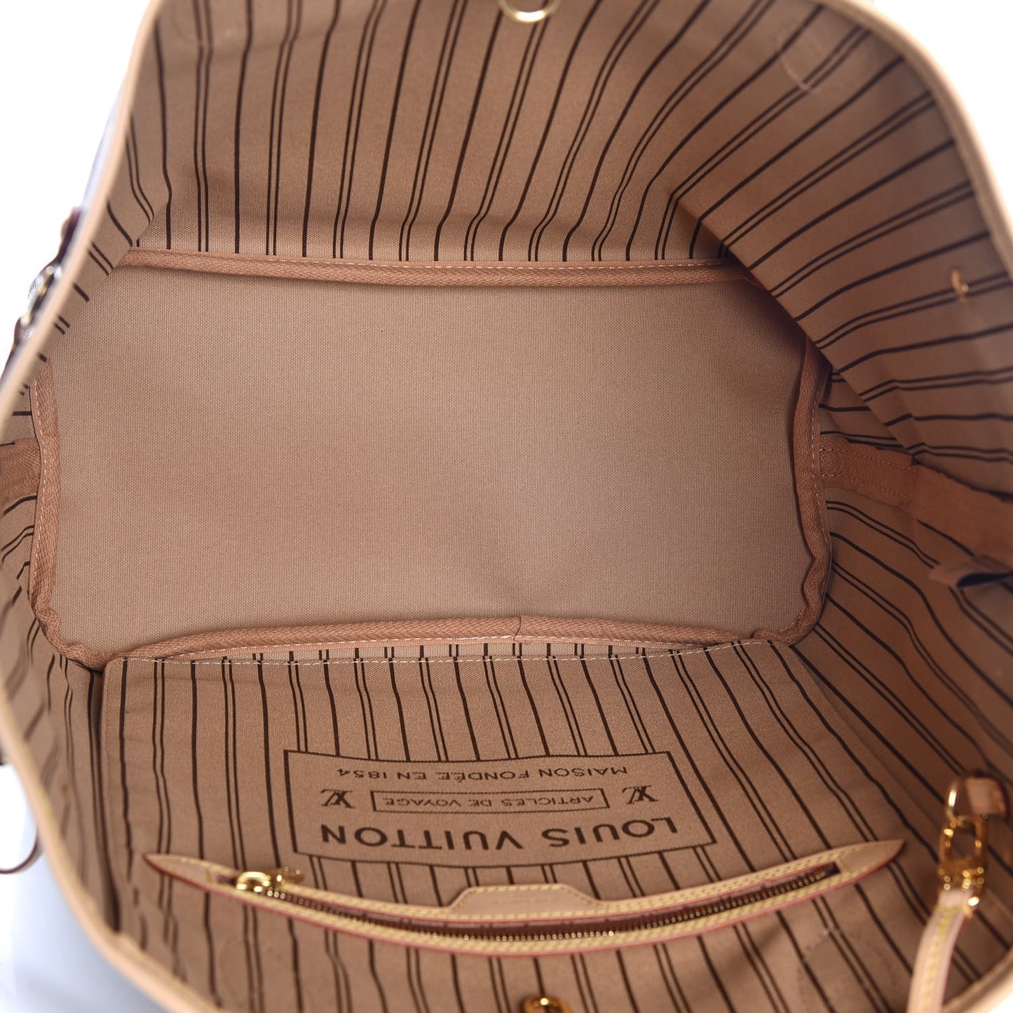 Monogram Neo Neverfull MM