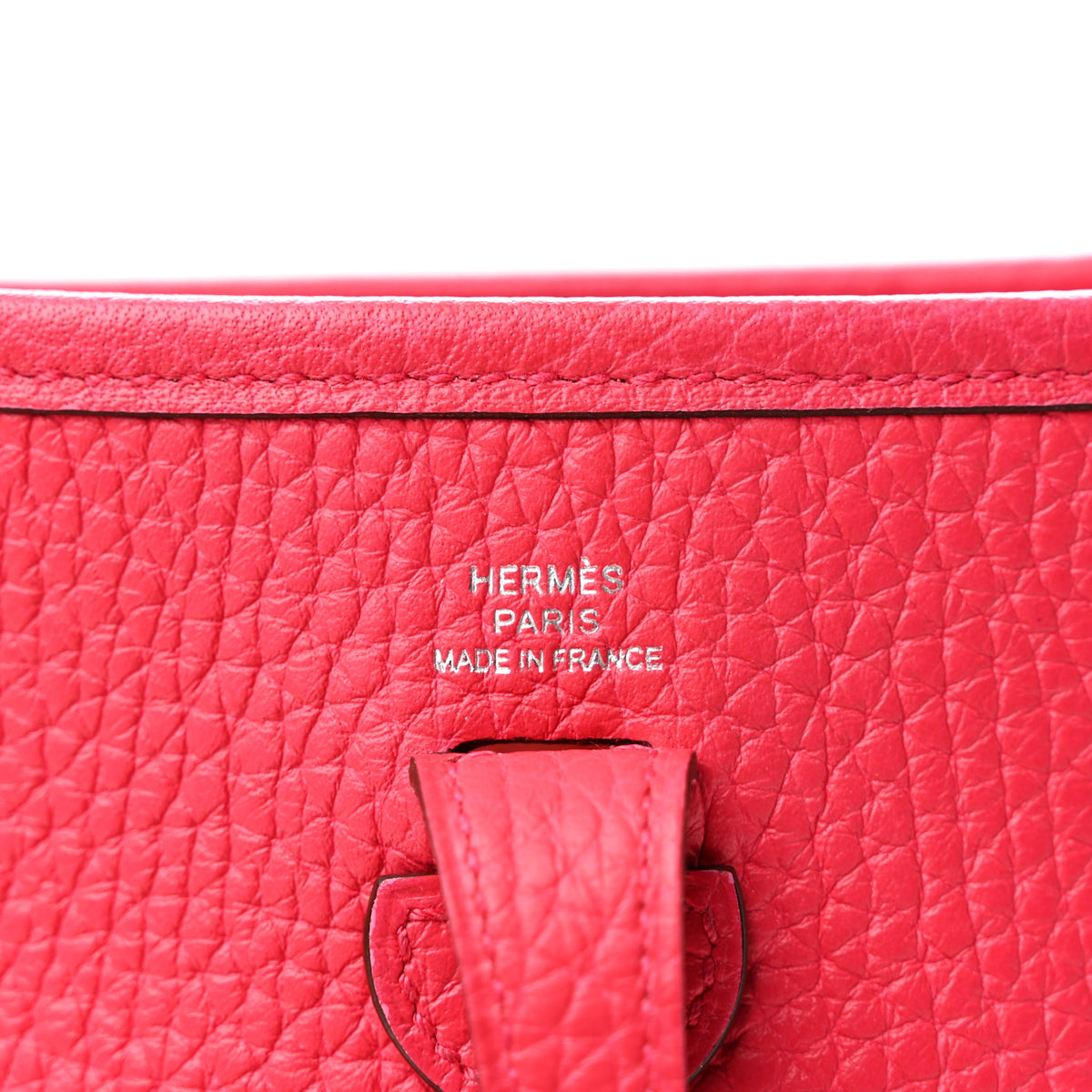 Taurillon Clemence Evelyne TPM Rose Extreme