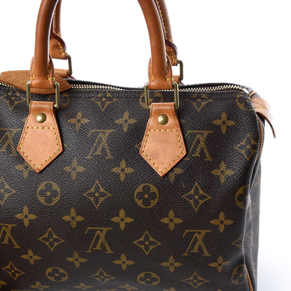 Louis Vuitton Monogram Speedy 25 15 of 17