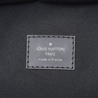 Louis Vuitton Damier Graphite Rope Josh Backpack Blue 6 of 6