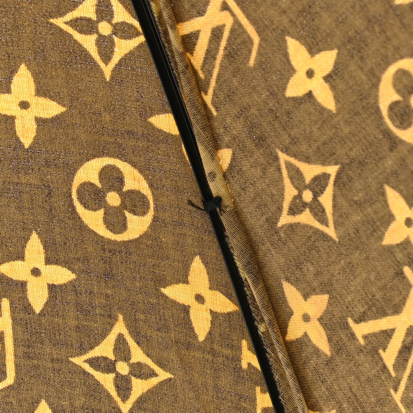 Monogram Parasol Umbrella Parapluie