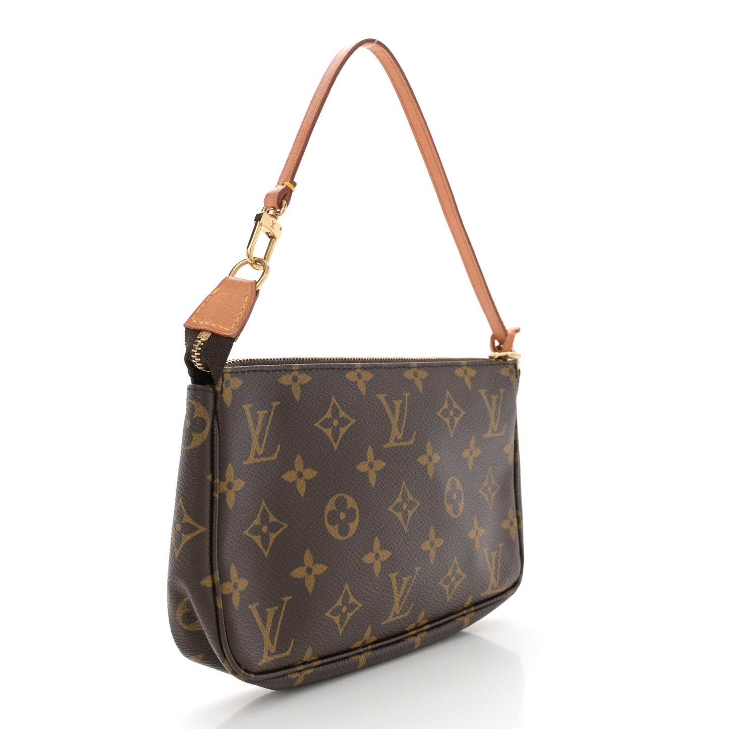 Monogram Pochette Accessories
