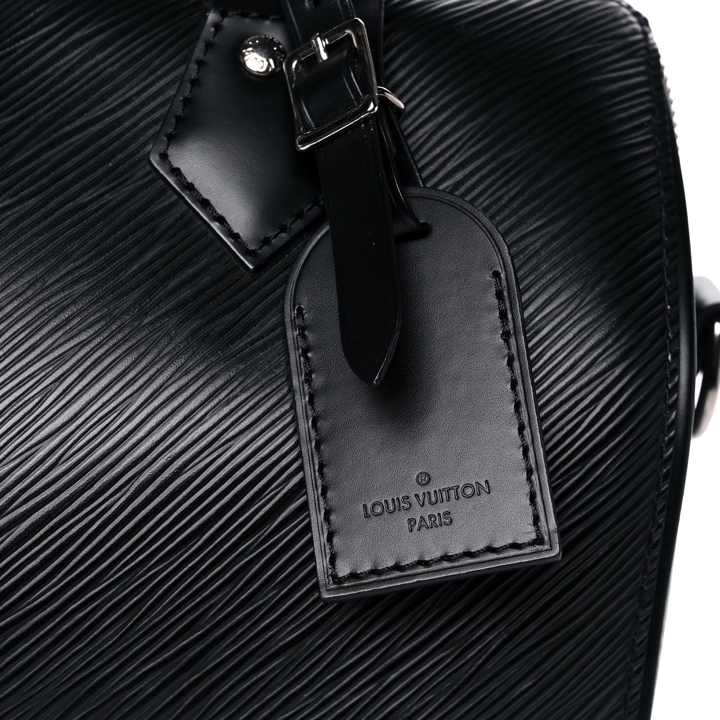 Epi Speedy Bandouliere 25 Black