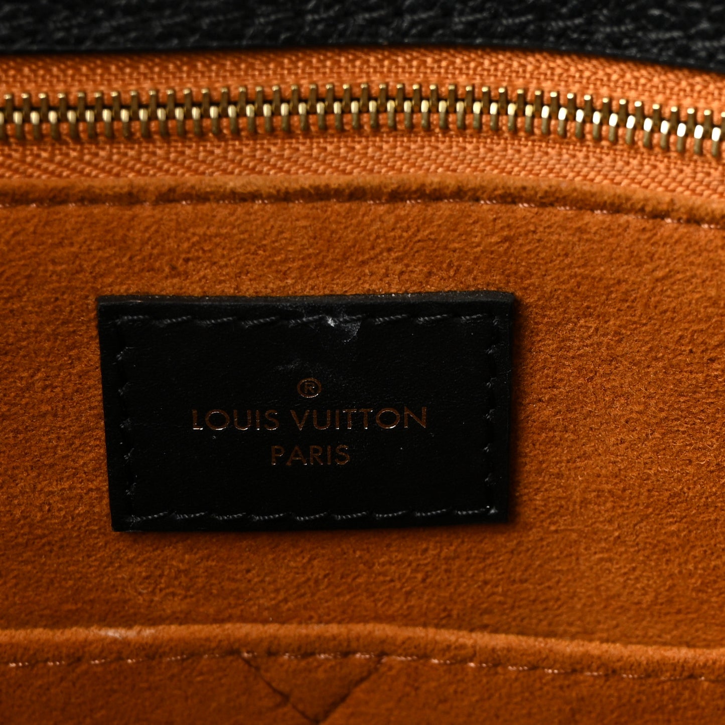 Empreinte Monogram Giant Onthego GM Black