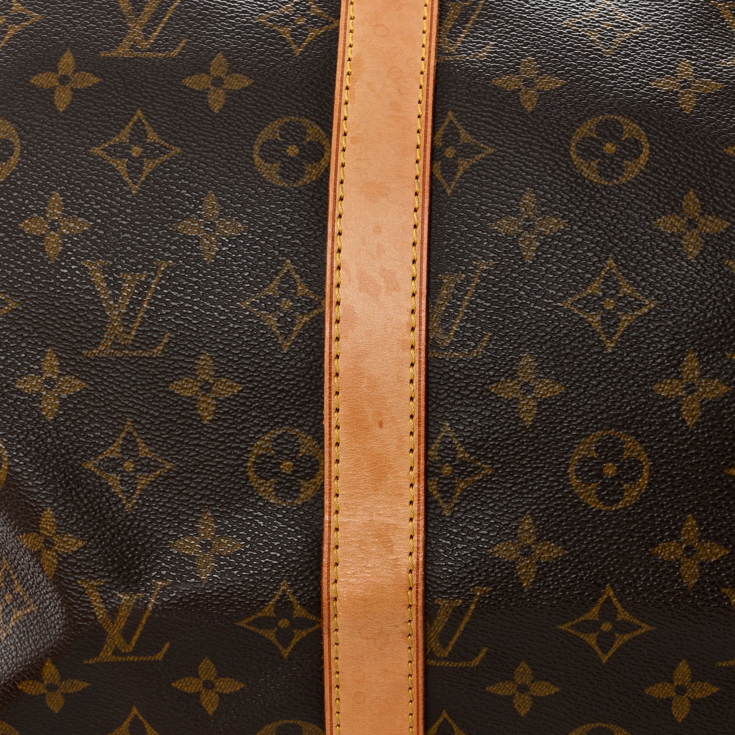 Louis Vuitton Monogram Keepall 45 13 of 18