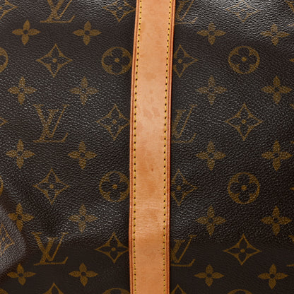 Louis Vuitton Monogram Keepall 45 13 of 18