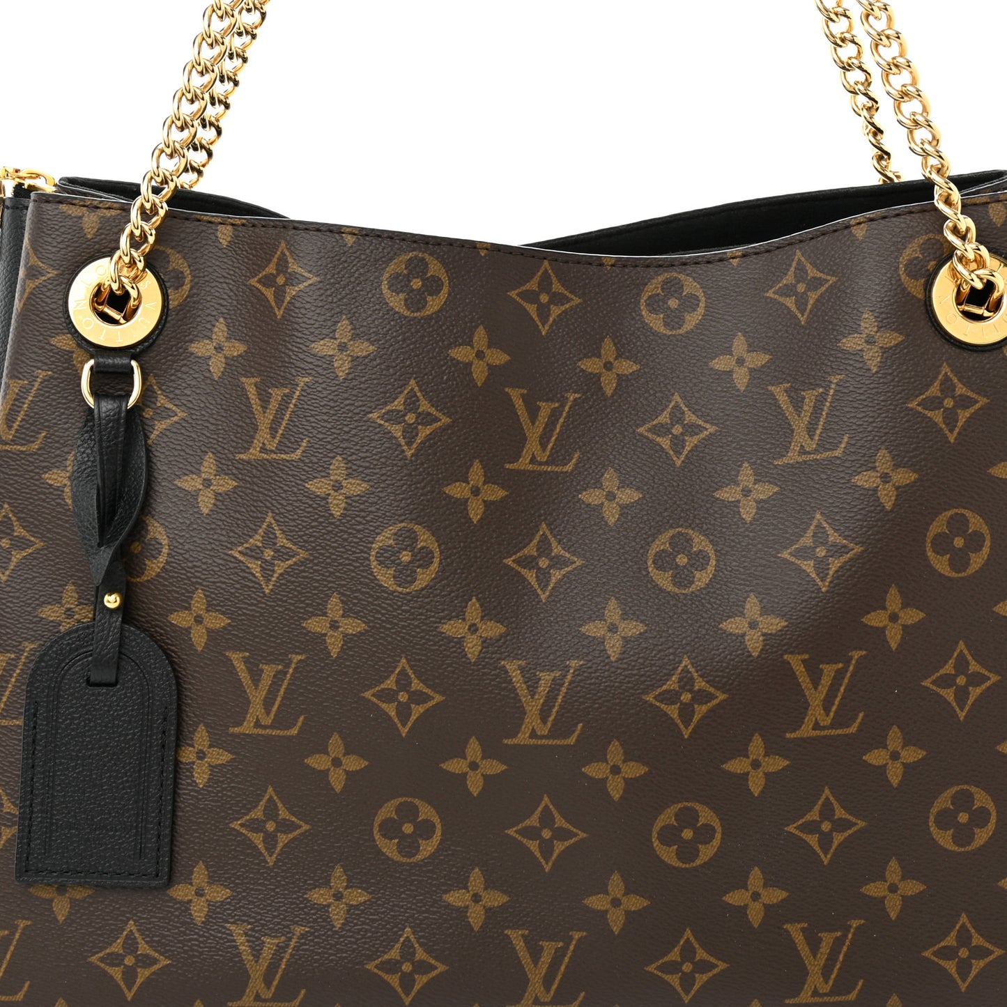 Monogram Surene MM Black