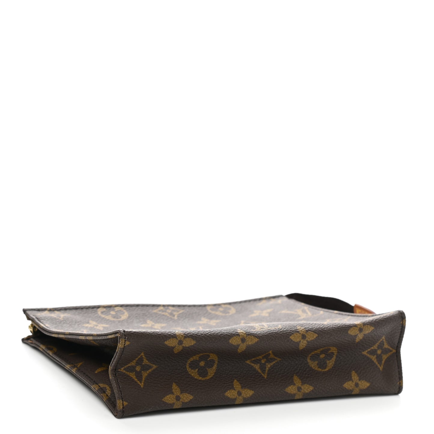 Monogram Toiletry Pouch 19