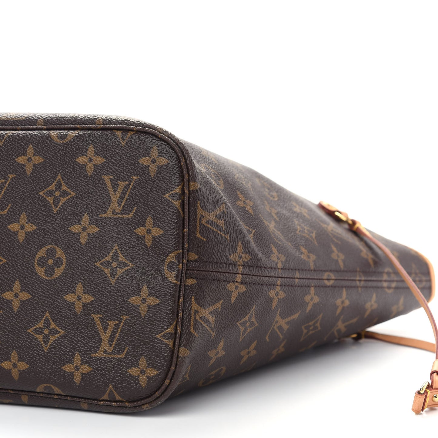 Monogram Neo Neverfull MM Pivoine