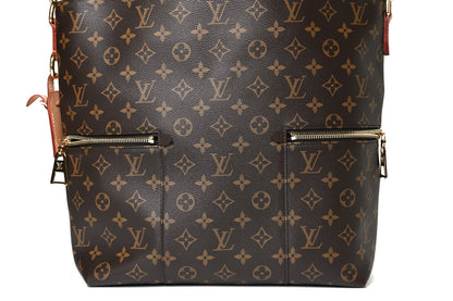 Louis Vuitton Monogram Melie 8 of 13