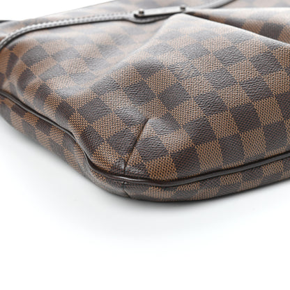 Louis Vuitton Damier Ebene Bloomsbury PM 8 of 9