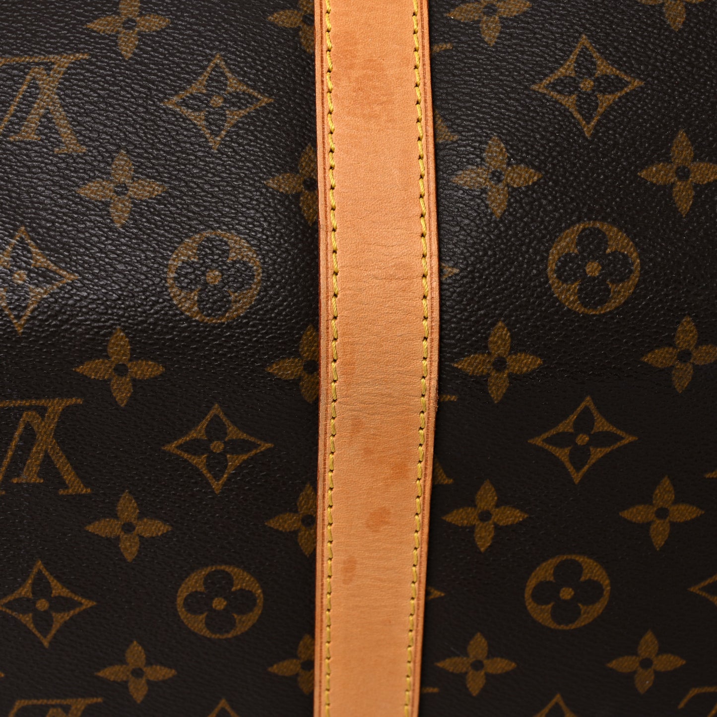 Monogram Keepall Bandouliere 60