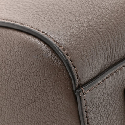 Givenchy Sugar Goatskin Small Antigona Heather Grey 10 of 12
