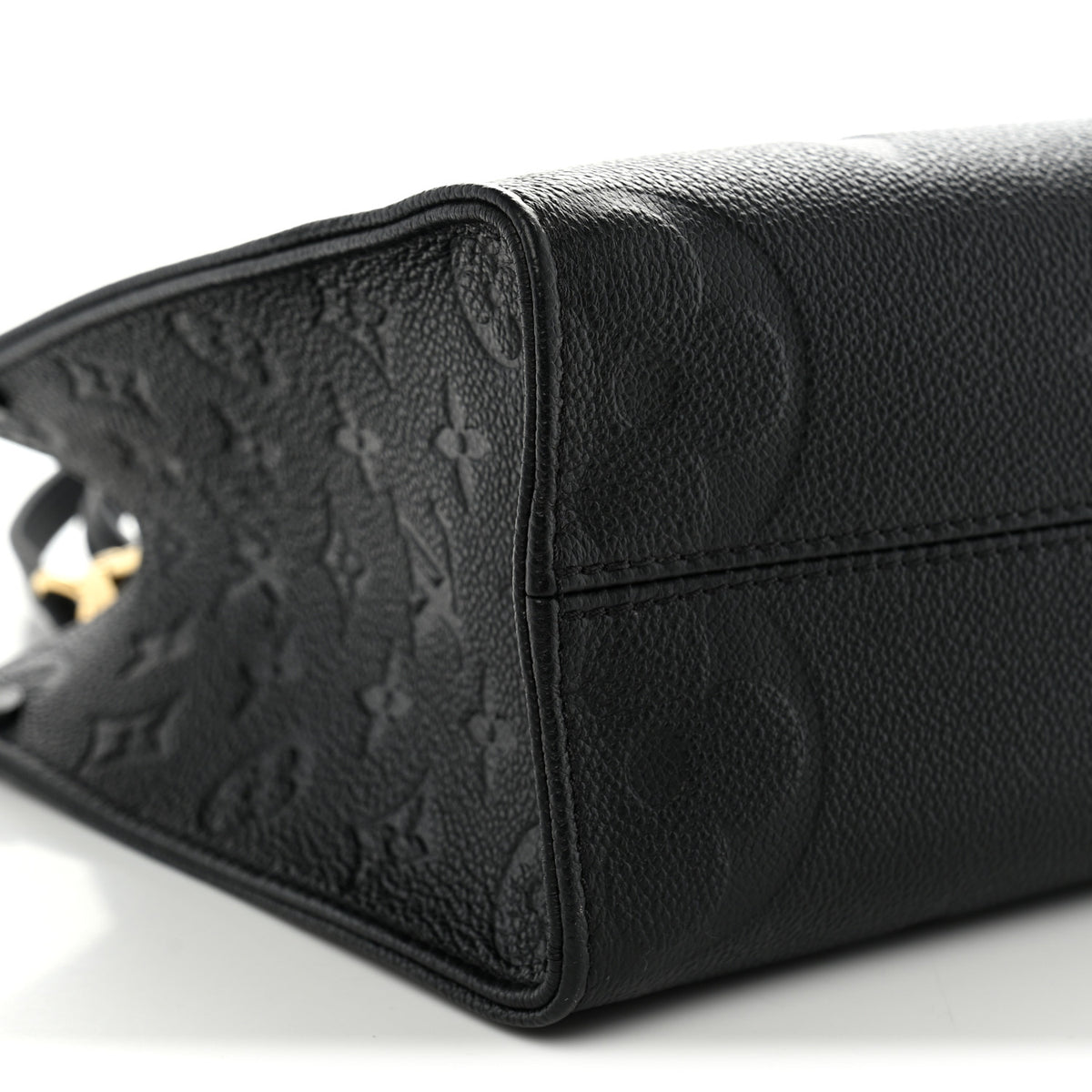 Empreinte Monogram Giant Onthego PM Black
