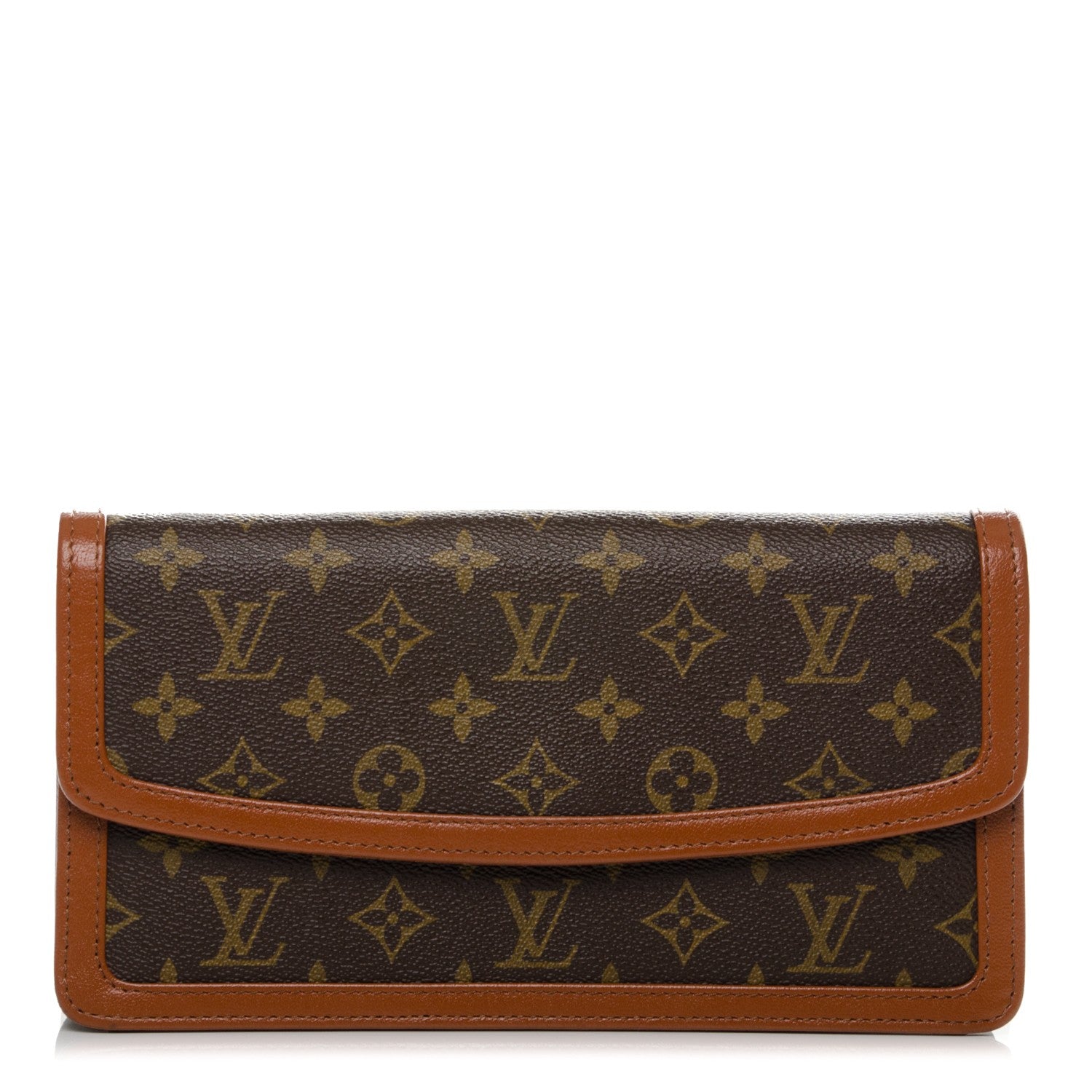 Louis Vuitton Monogram Pochette Dame 26 1 of 6