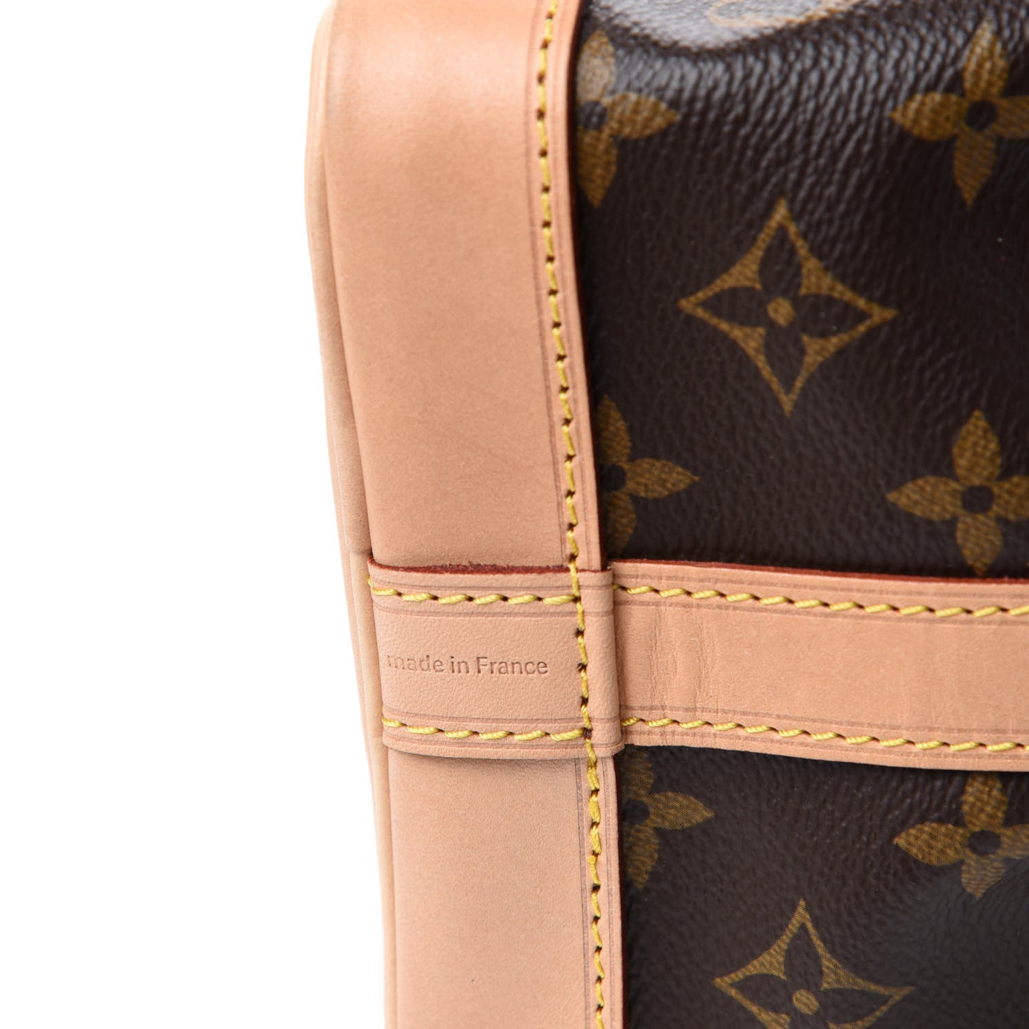 Monogram Noe BB