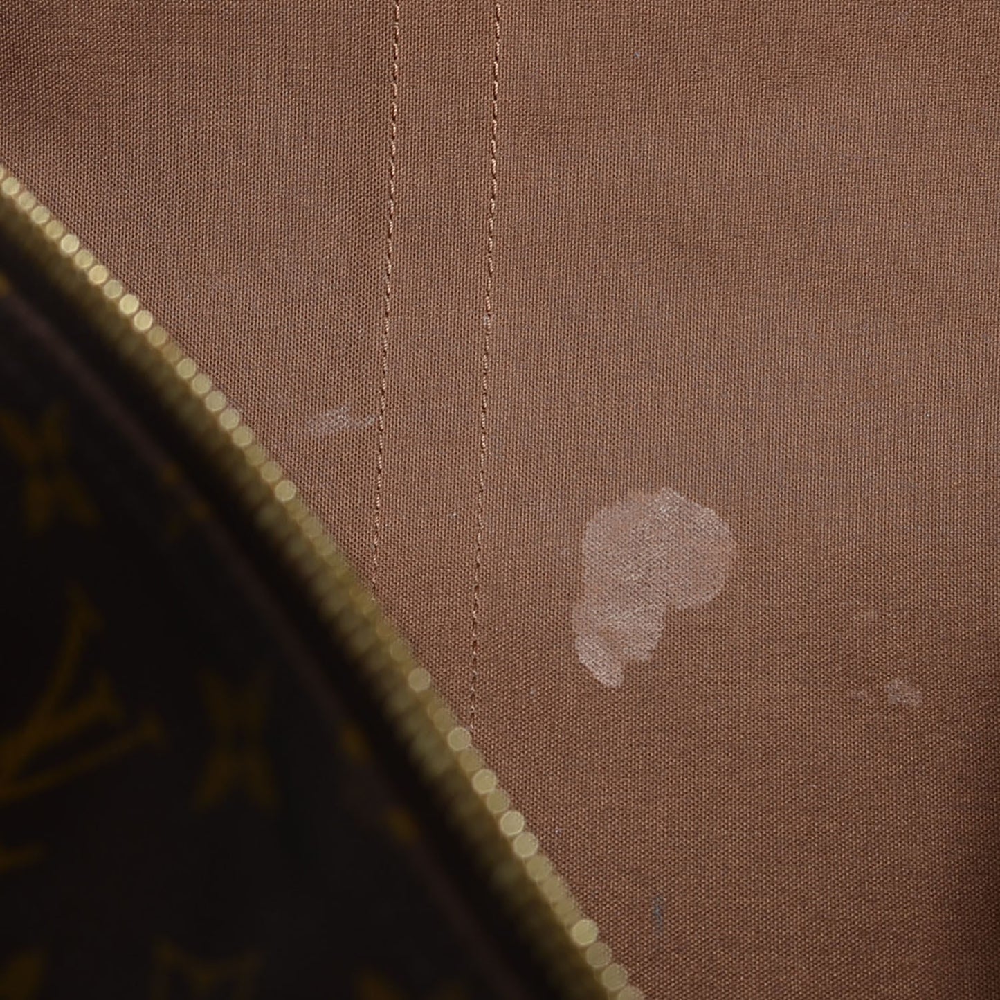 Monogram Keepall 50