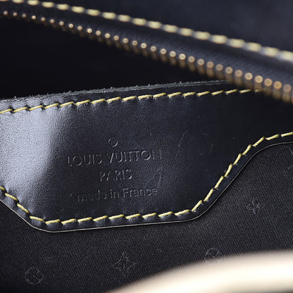 Louis Vuitton Suhali Le Radieux Black 6 of 15