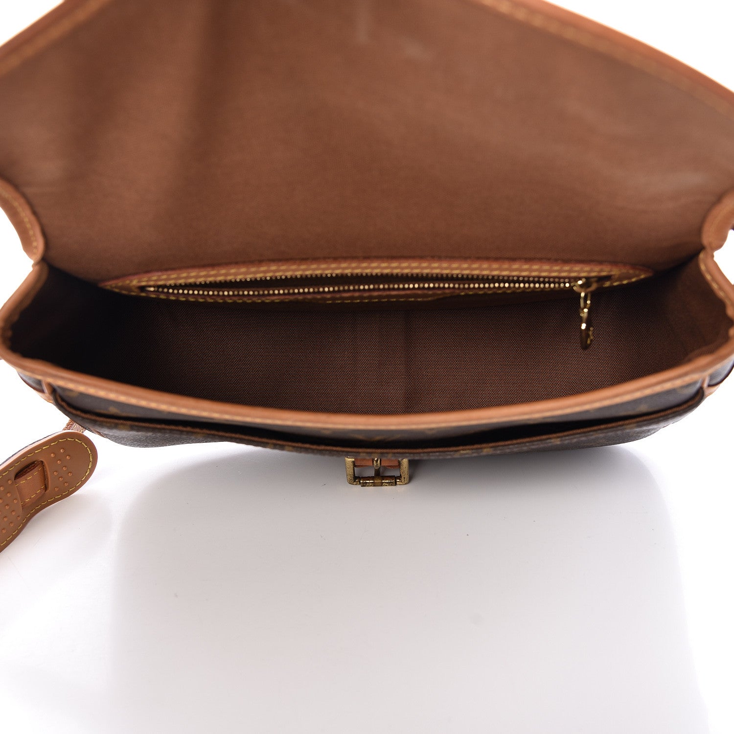 Louis Vuitton Monogram Sologne 5 of 18