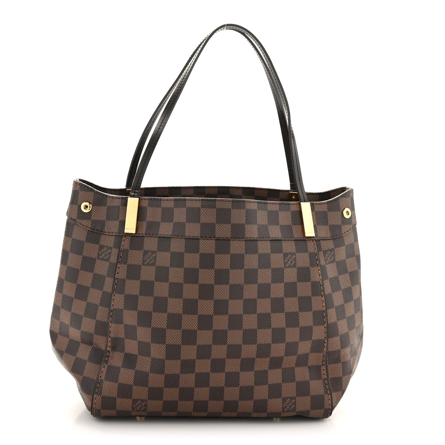 Damier Ebene Marylebone PM