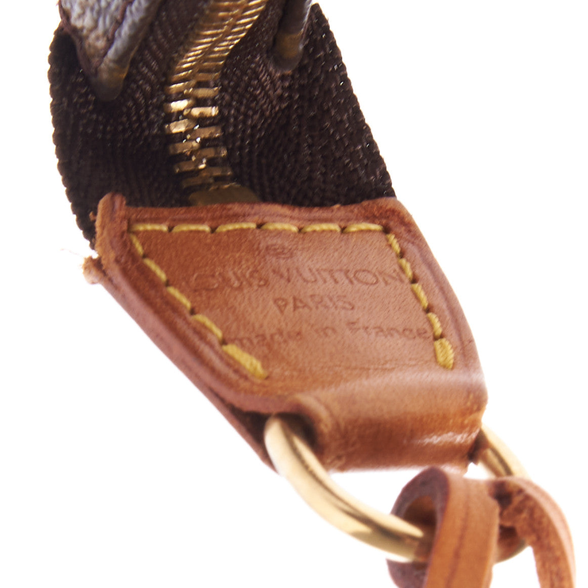 Monogram Pochette Accessories