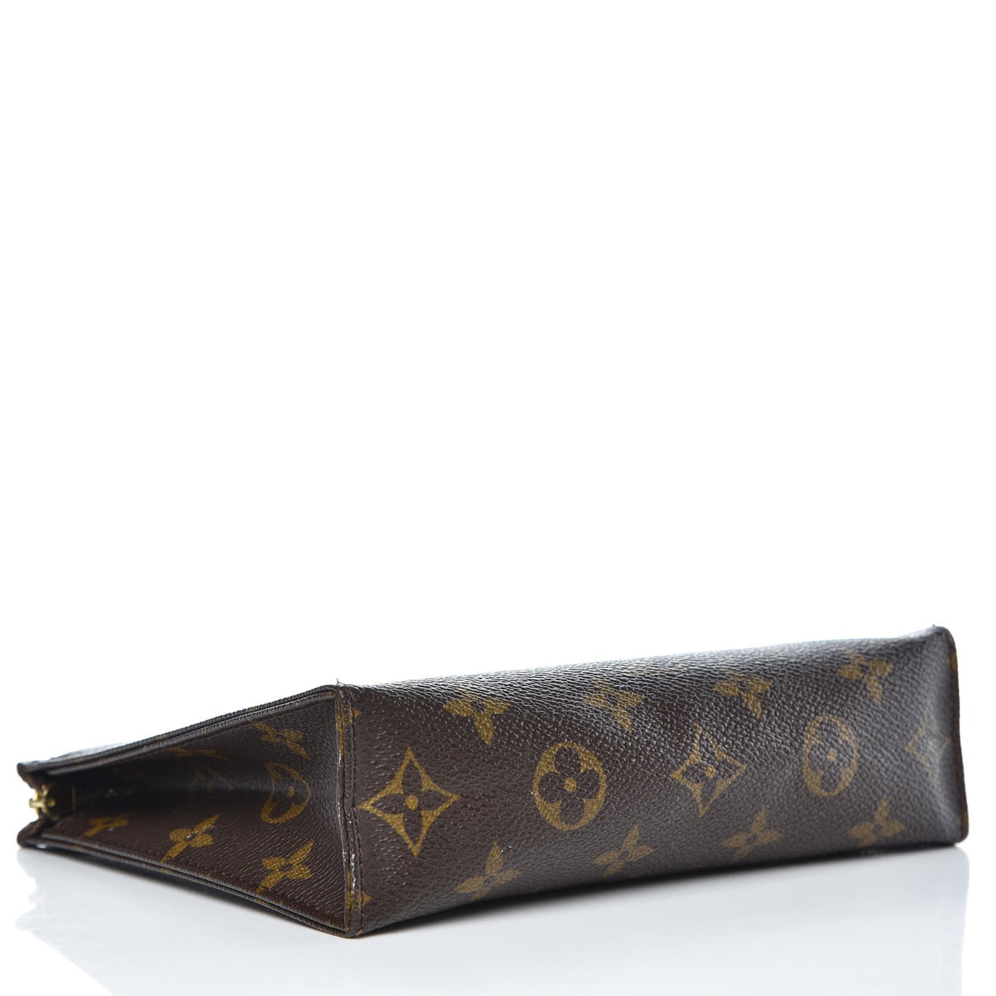 Monogram Toiletry Pouch 19