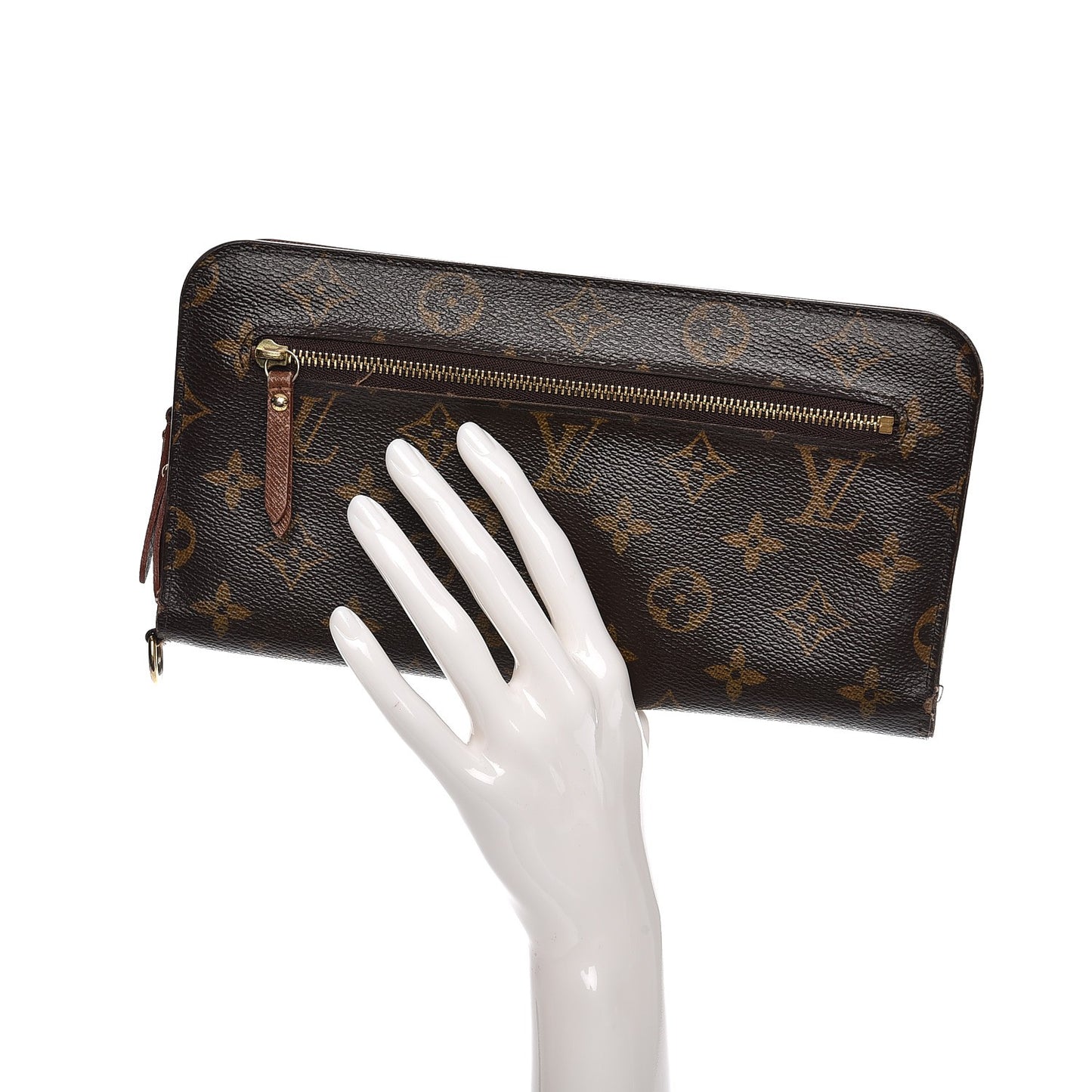 Monogram Insolite Organizer Wallet