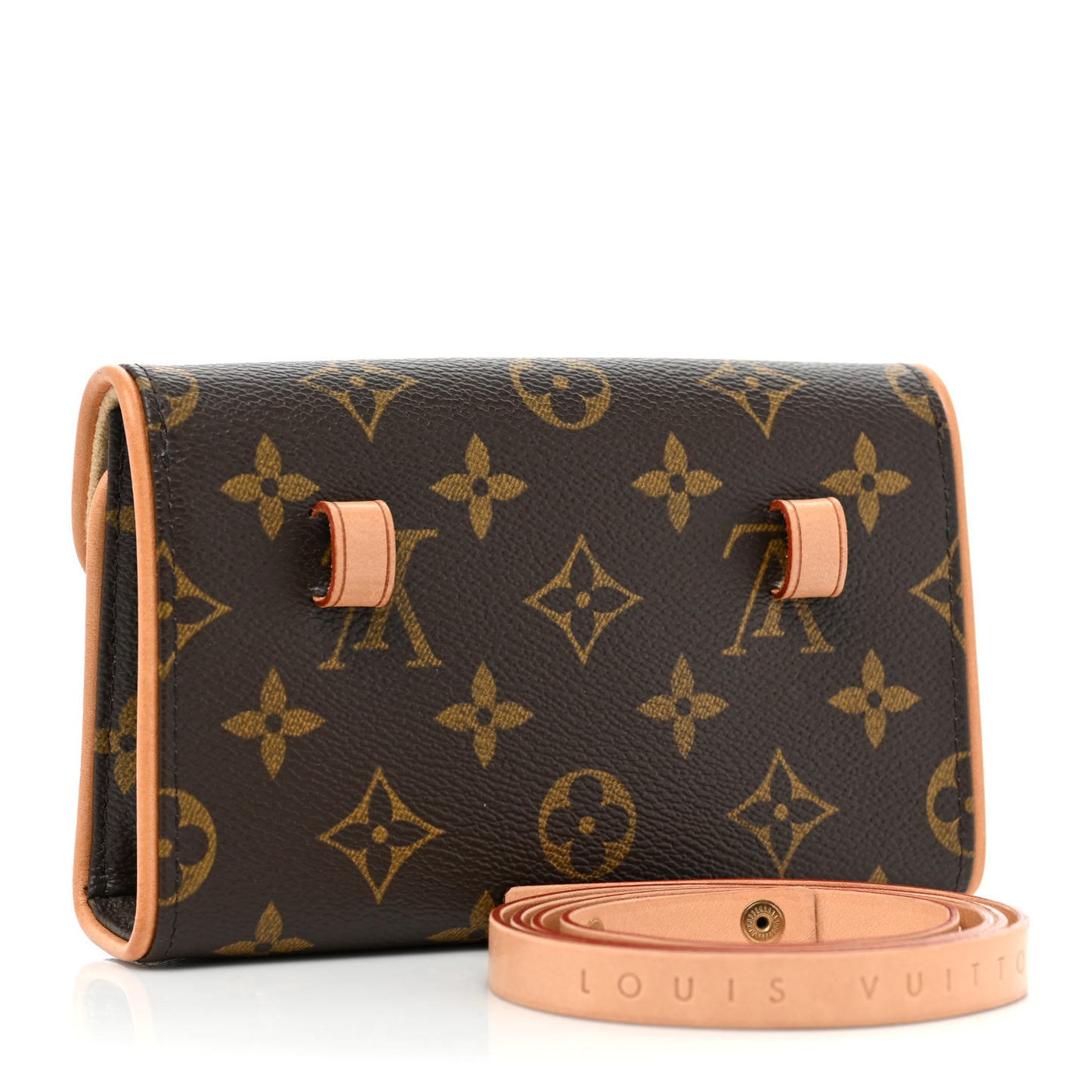 Monogram Pochette Florentine S