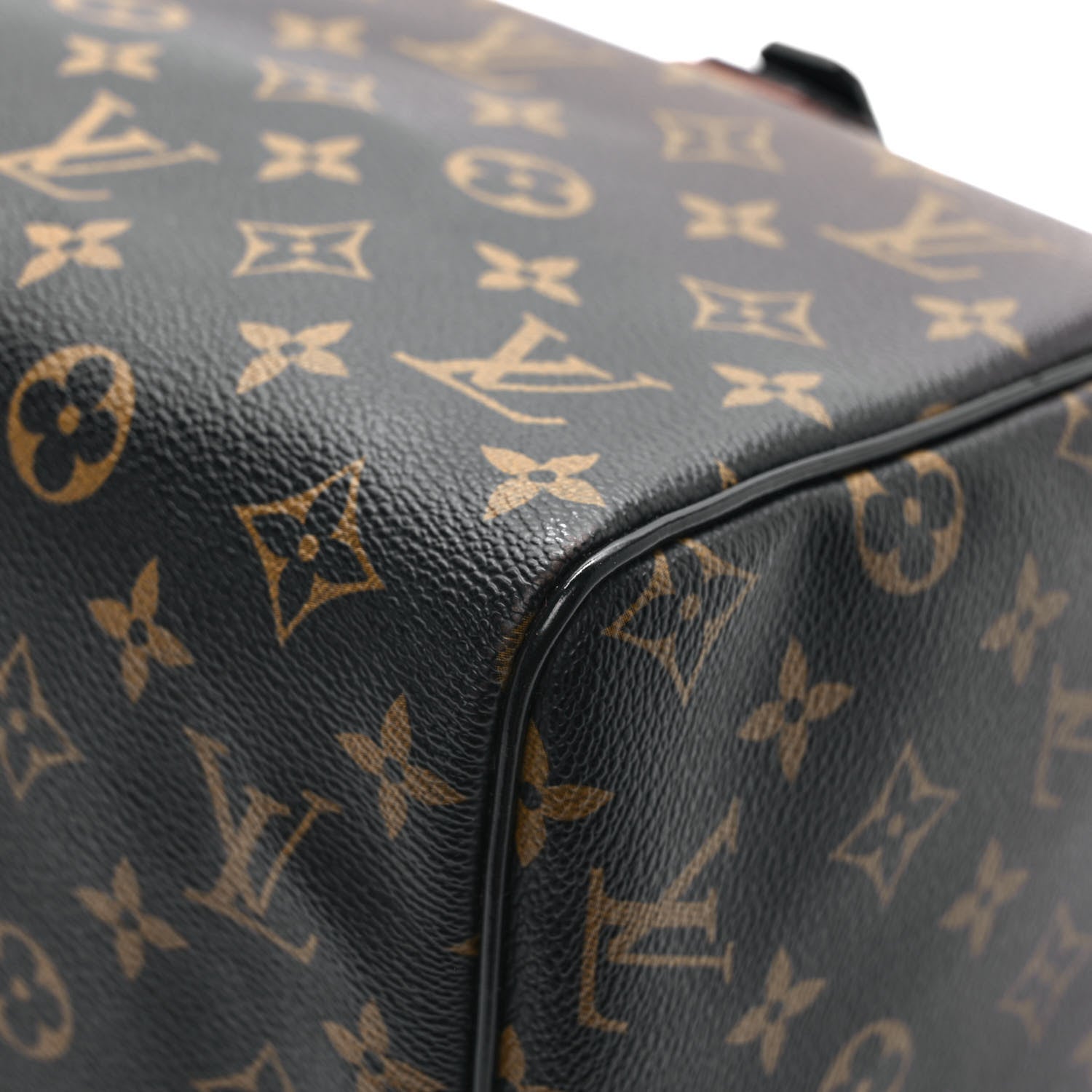 Louis Vuitton Monogram Mirage Speedy 30 Black 11 of 11