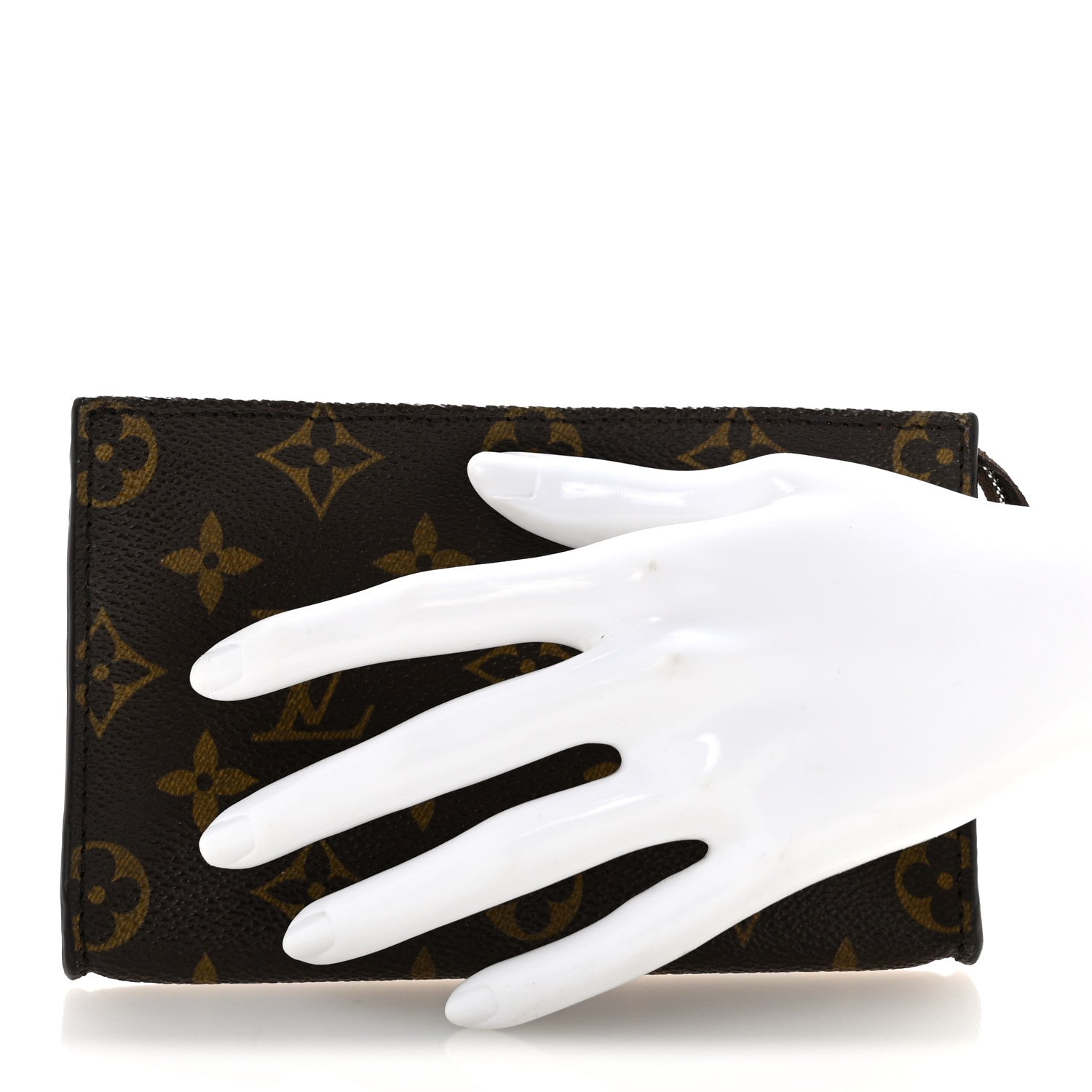 Louis Vuitton Monogram Bucket Pochette Accessories 2 of 10