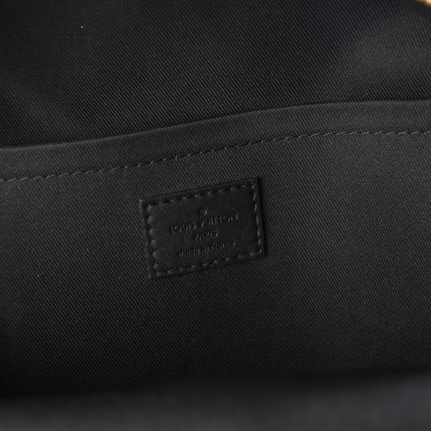 Monogram Palm Springs Backpack PM