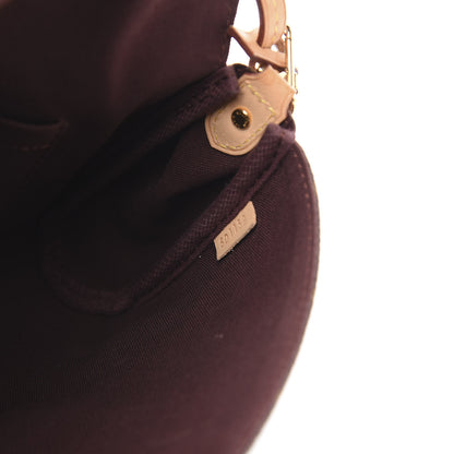 Louis Vuitton Monogram Favorite MM 7 of 12
