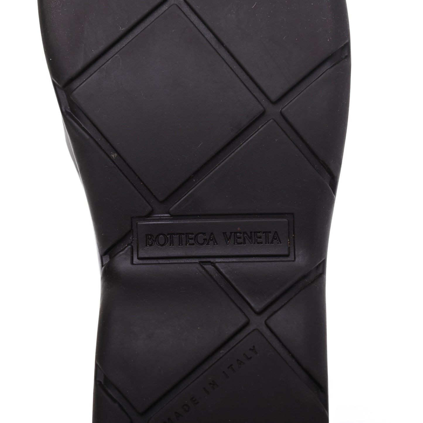 Rubber Puddle Ankle Boots 38 Fondant