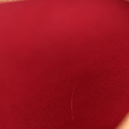Louis Vuitton Vernis Alma BB Pomme D'Amour 11 of 14
