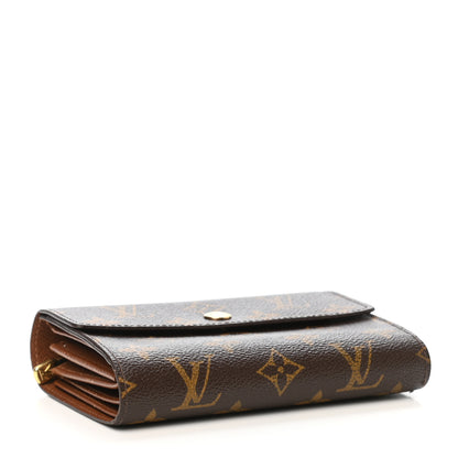 Louis Vuitton Monogram Alexandra Wallet 4 of 8