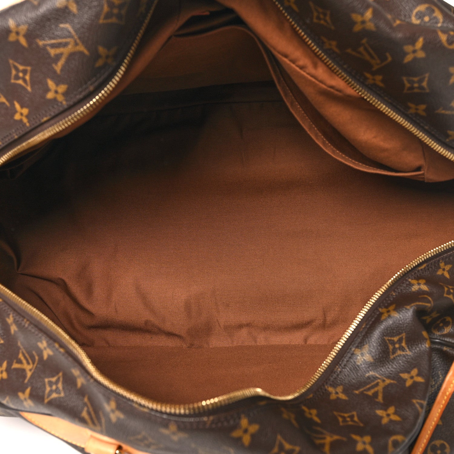 Louis Vuitton Monogram Eole 55 5 of 16