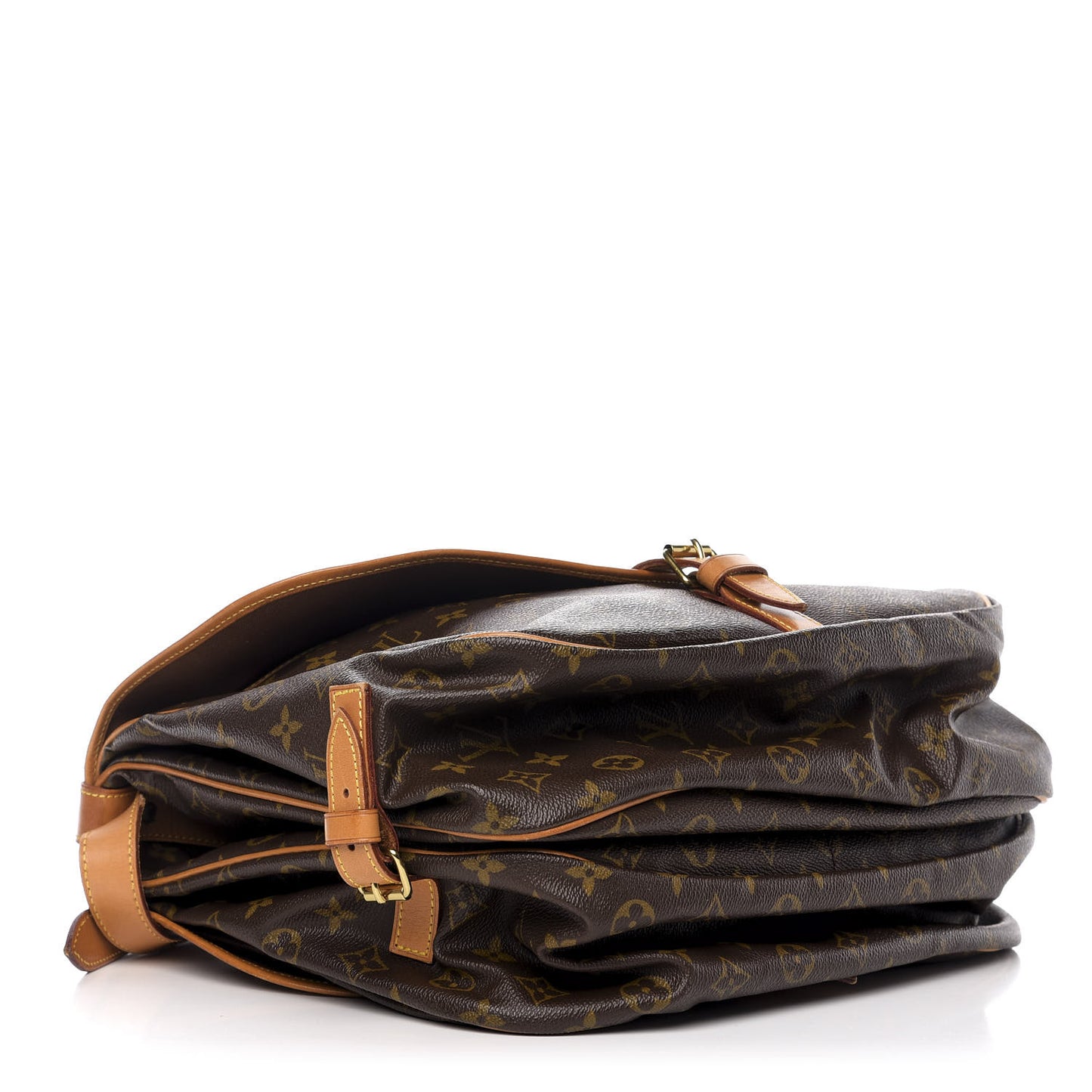 Monogram Saumur 35