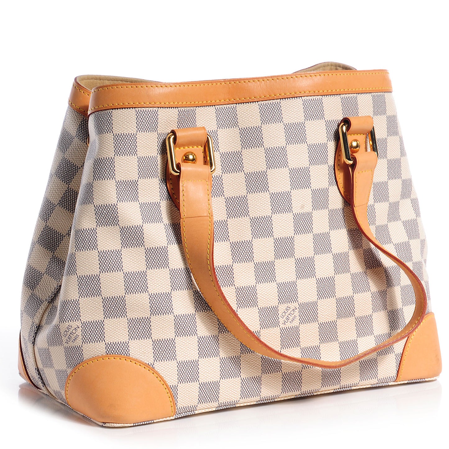 Damier Azur Hampstead PM