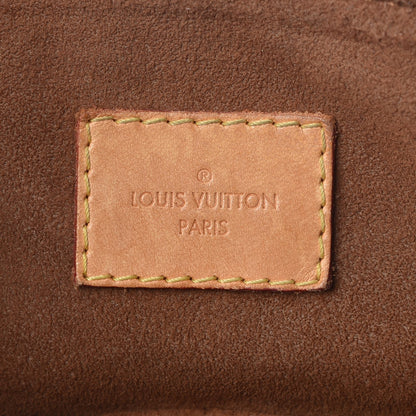 Louis Vuitton Monogram Pallas Havane 6 of 12