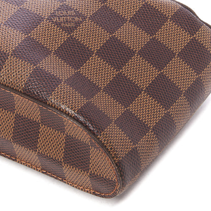 Louis Vuitton Damier Ebene Geronimos 5 of 7