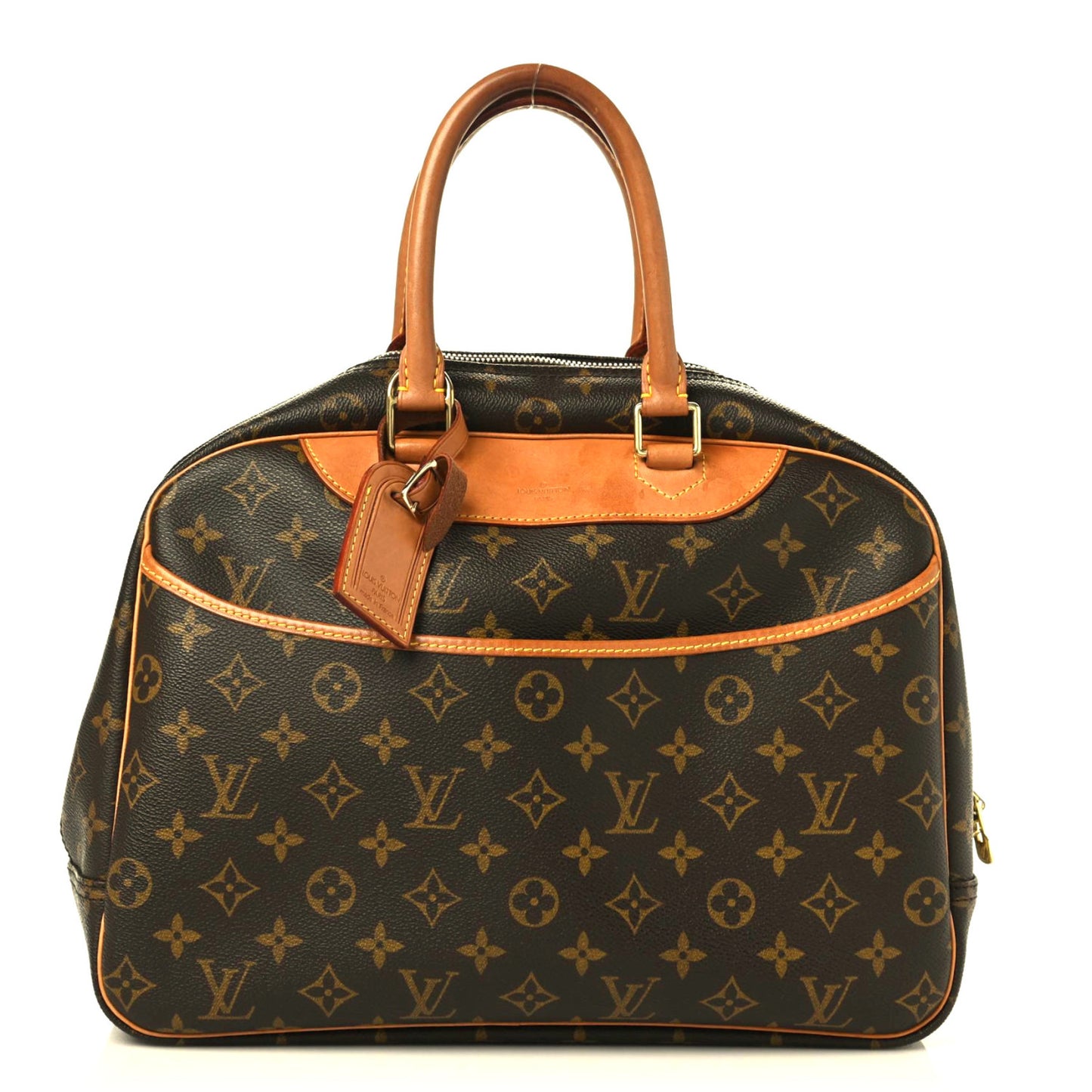 Monogram Deauville