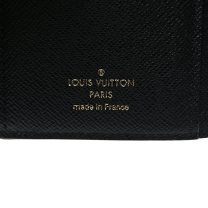 Louis Vuitton Monogram Victorine Wallet 6 of 6