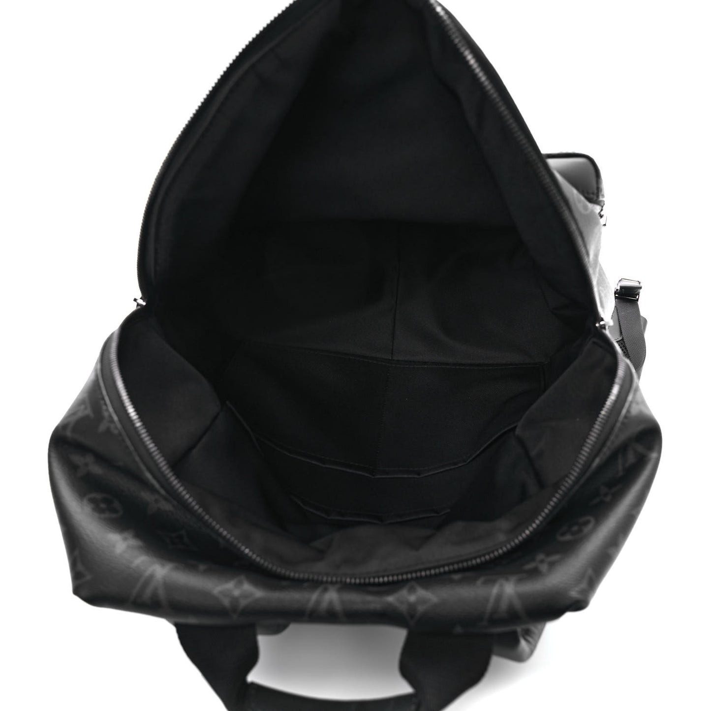 Monogram Eclipse Discovery Backpack PM