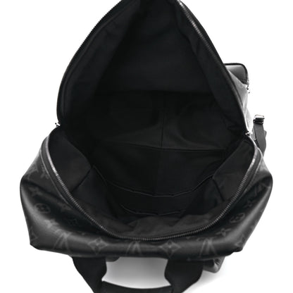 Louis Vuitton Monogram Eclipse Discovery Backpack PM 5 of 8