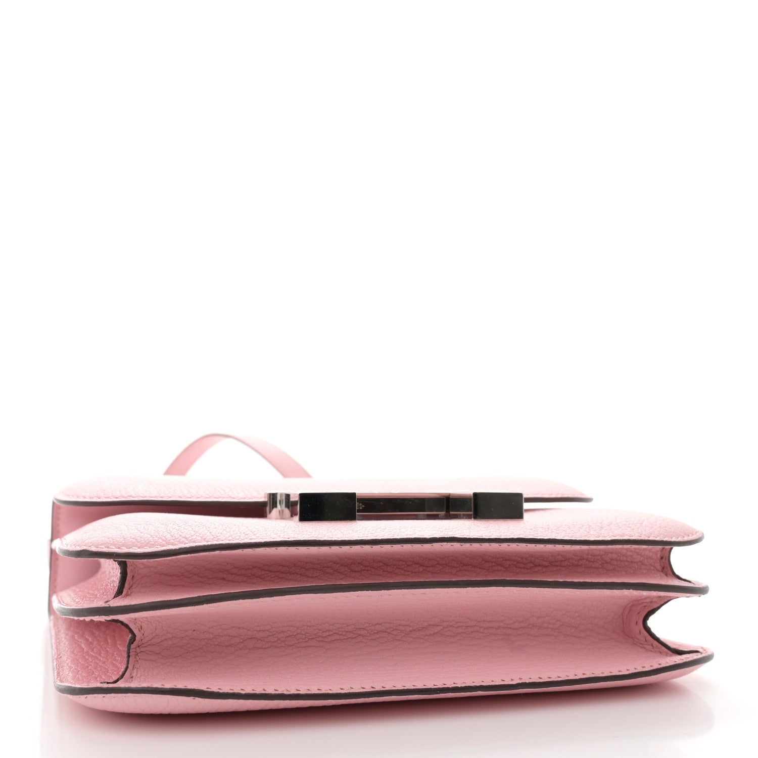 Hermes Chevre Mysore Constance 18 Rose Sakura 4 of 11