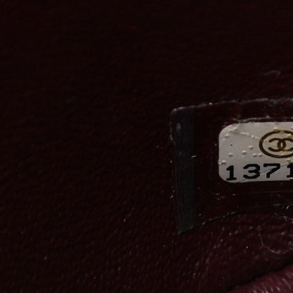 Chanel Aged Calfskin Quilted 2.55 Reissue 227 Flap Black 7 of 14